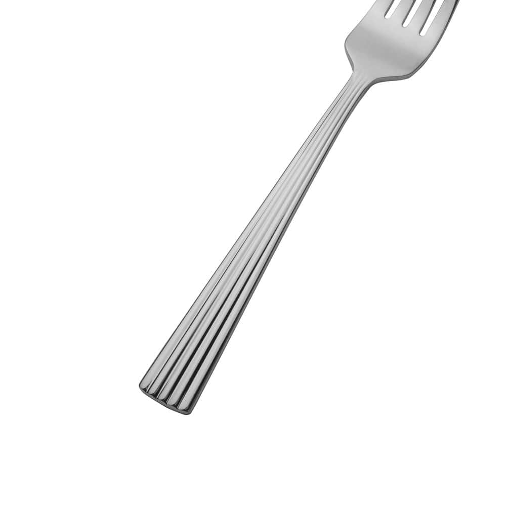 Oaklyn 20 Piece Flatware Set, Service for 4