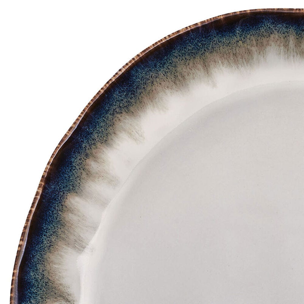 Palm Breeze Set of 4 Appetizer Forks